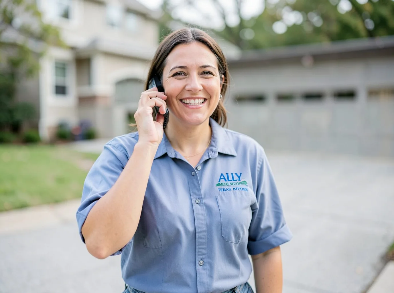 Metal Roof Installation Tryon, NC FAQs